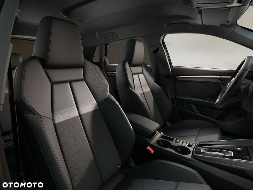 Audi A3 Sportback - 8