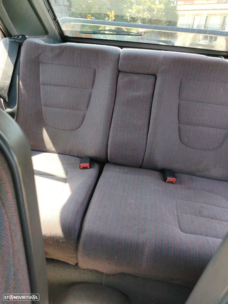 Citroën BX 14 RE - 21