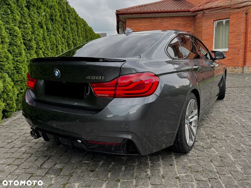 BMW Seria 4 - 11