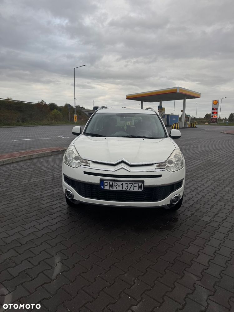Citroën C-Crosser 2.2 HDi SX Pack - 7