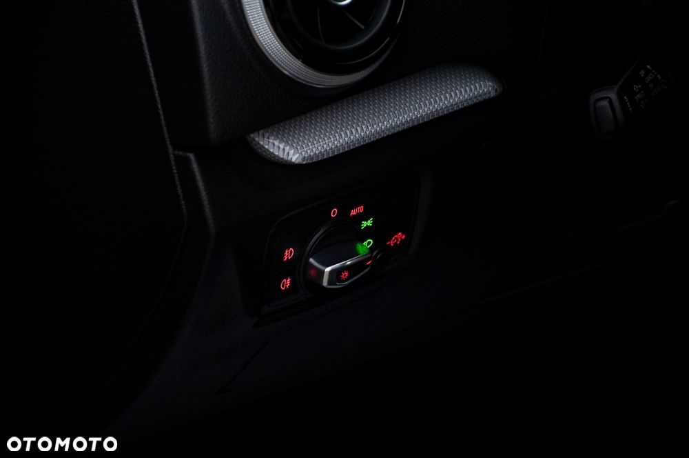Audi A3 Sportback 2.0 TDI quattro sport - 34