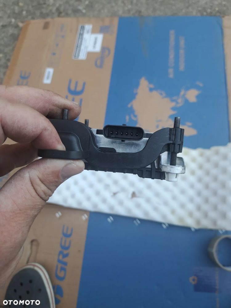 Radar Sensor Distronic ACC Peugeot Citroen PSA FCA Opel Mokka B 1681046980 9841849780 - 3