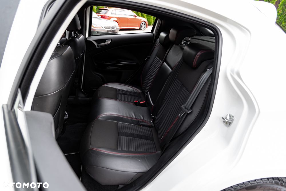 Alfa Romeo Giulietta 1.8 TBi 16V Quadrifoglio Verde - 20