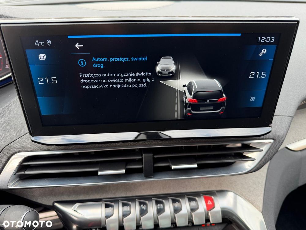 Peugeot 5008 PureTech 180 EAT8 Stop & Start GT - 30