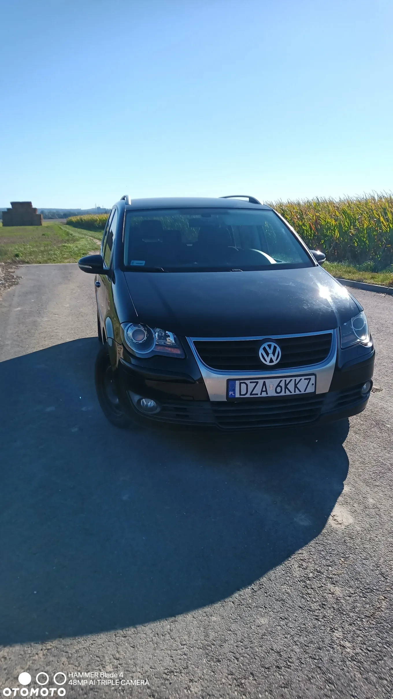 Volkswagen Touran 1.4 TSI Freestyle - 8