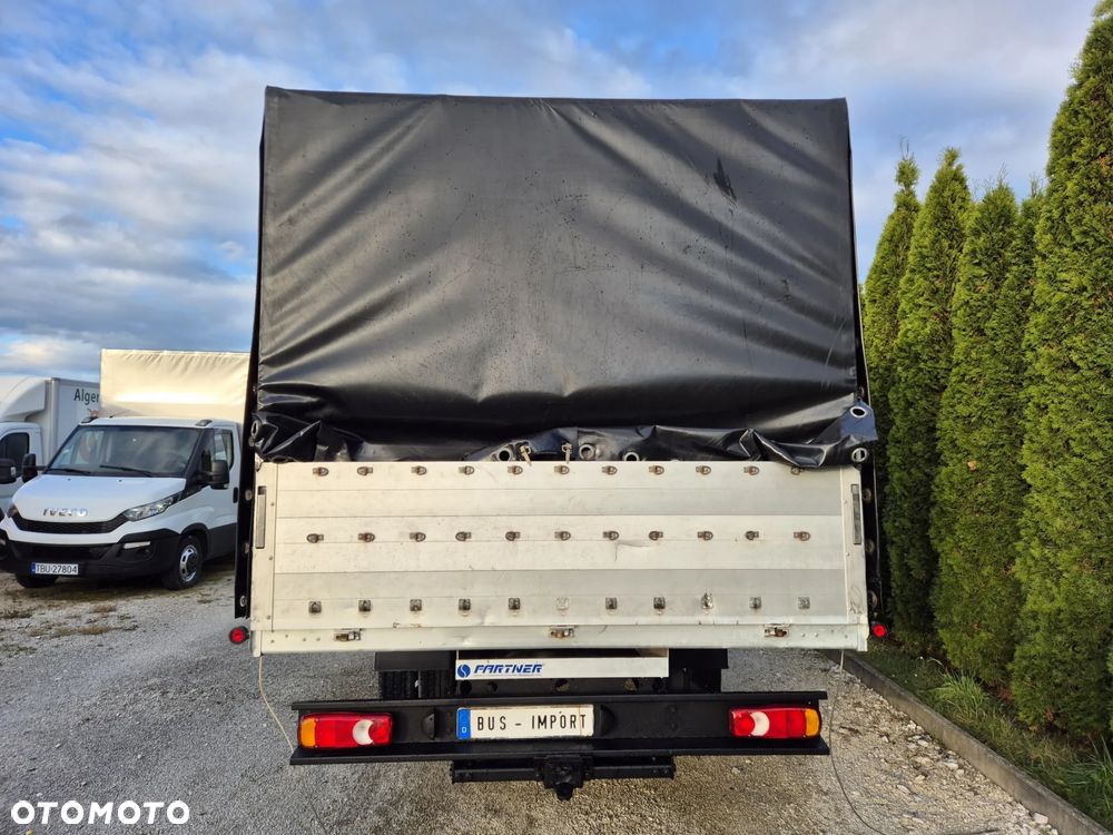 Nissan ATLEON 3.0 150KM - 4