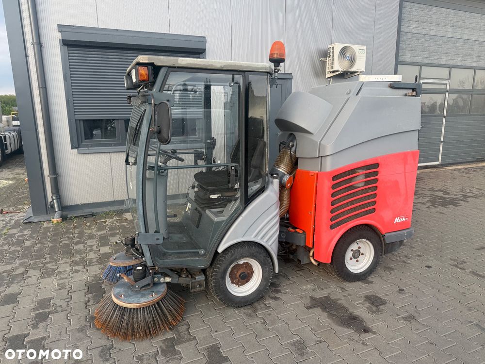Inny Hako citymaster 300 - 2
