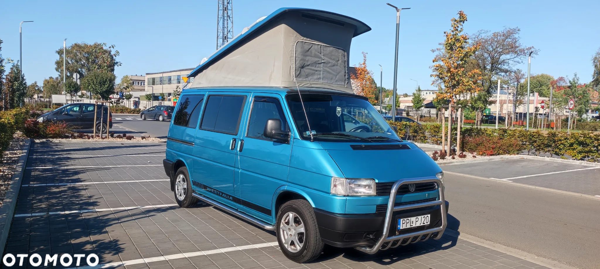 Volkswagen Multivan - 2
