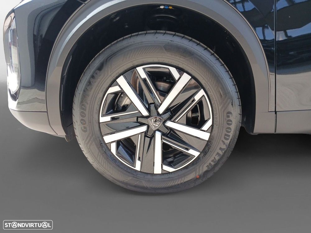 Peugeot e-2008 54 kWh Style - 15