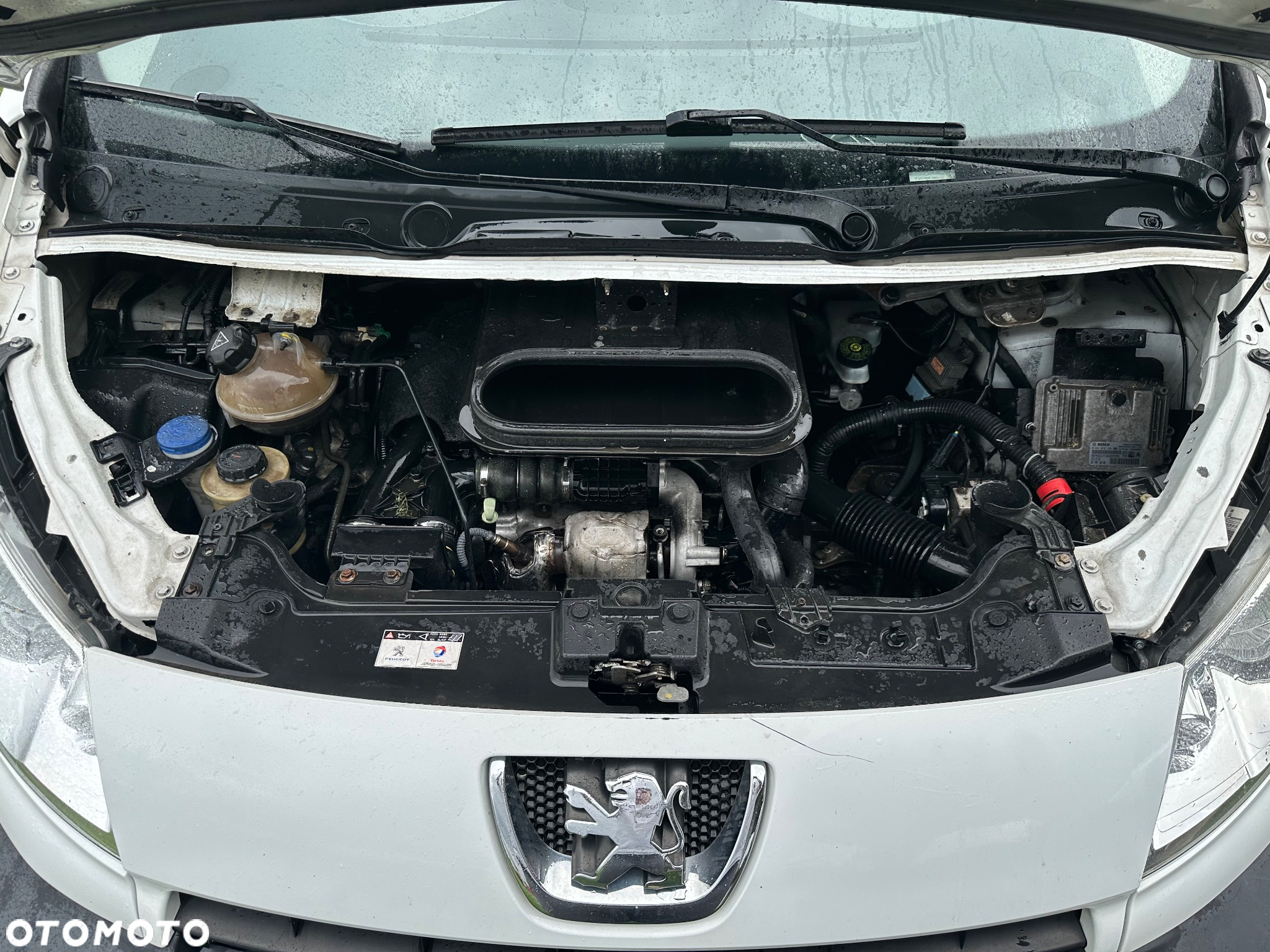 Peugeot Expert Tepee 1.6 HDi L2 Trendy - 11