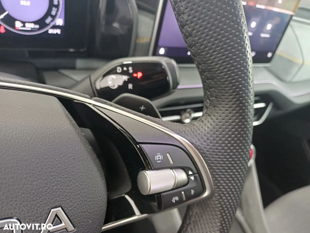 Skoda Kodiaq 2.0 TDI 4X4 DSG Selection - 13