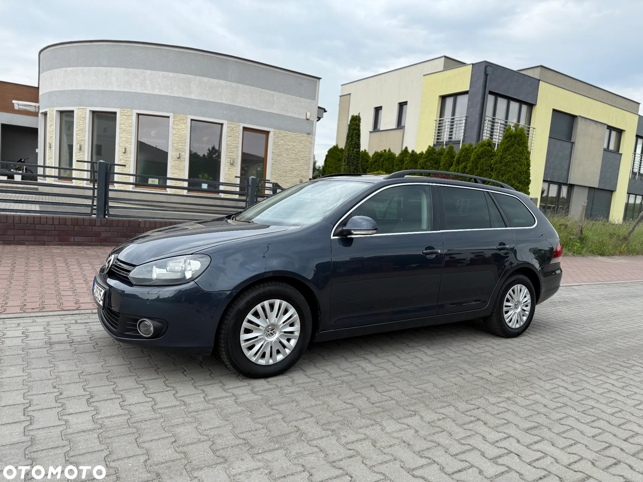 Volkswagen Golf 1.4 TSI Highline - 23