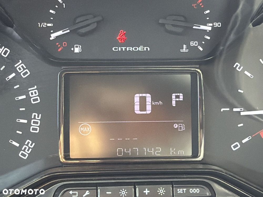 Citroën C3 1.2 PureTech Max EAT6 - 16