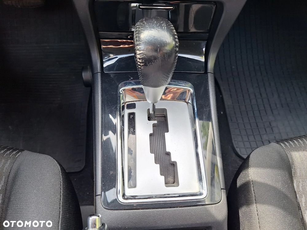 Mitsubishi Lancer - 22