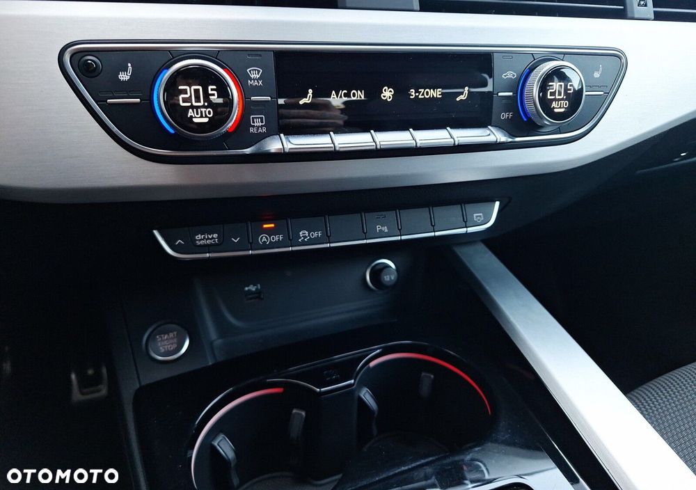 Audi A5 Sportback 40 TDI mHEV Quattro S Line S tronic - 14