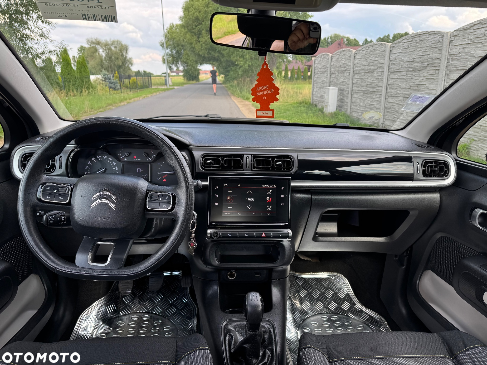 Citroën C3 - 11
