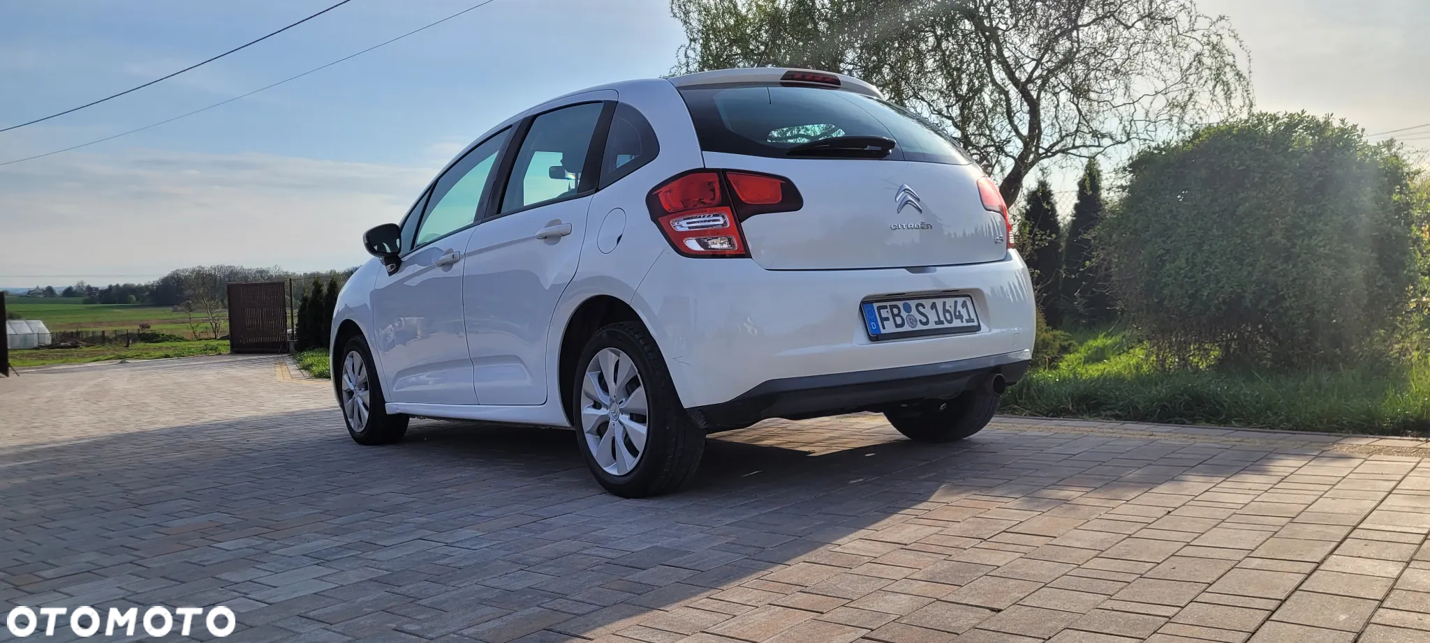 Citroën C3 - 3