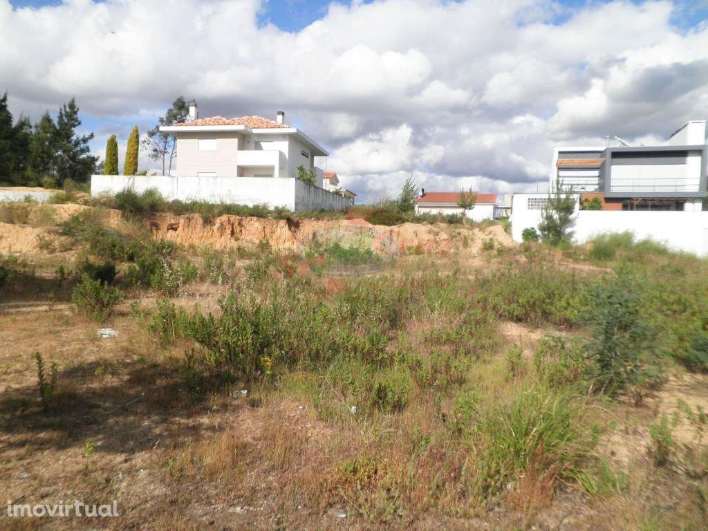 Lote terreno para moradia isolada - Ançã - Grande imagem: 4/6