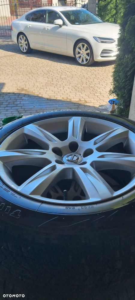 Volvo S90 D4 Momentum - 13