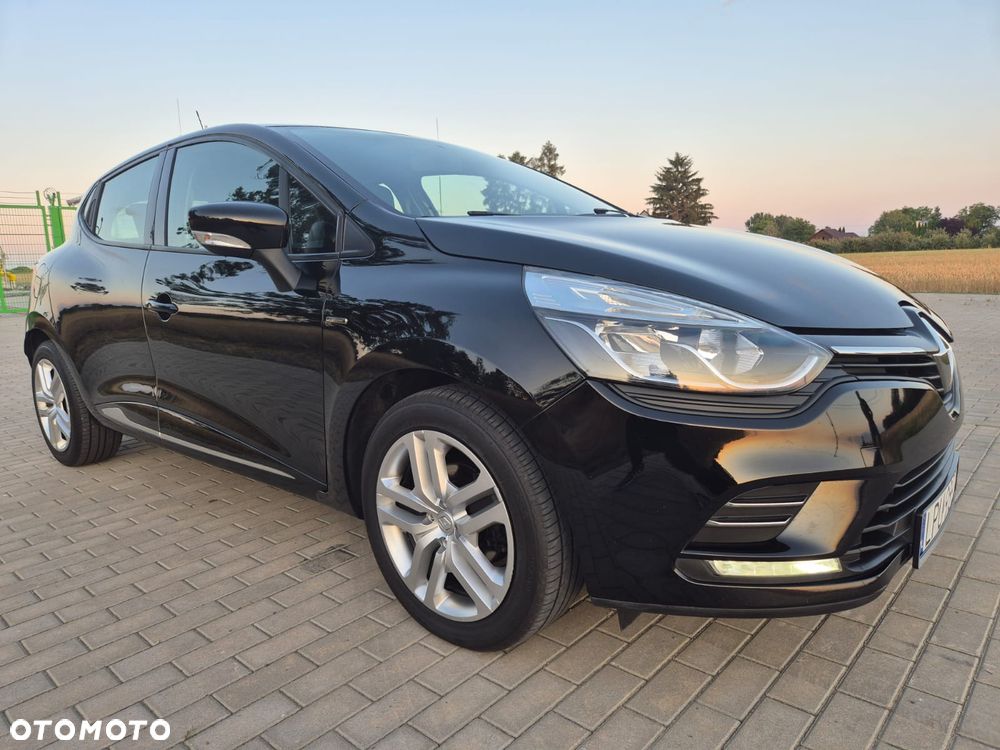 Renault Clio (Energy) TCe 90 Start & Stop LIMITED - 2