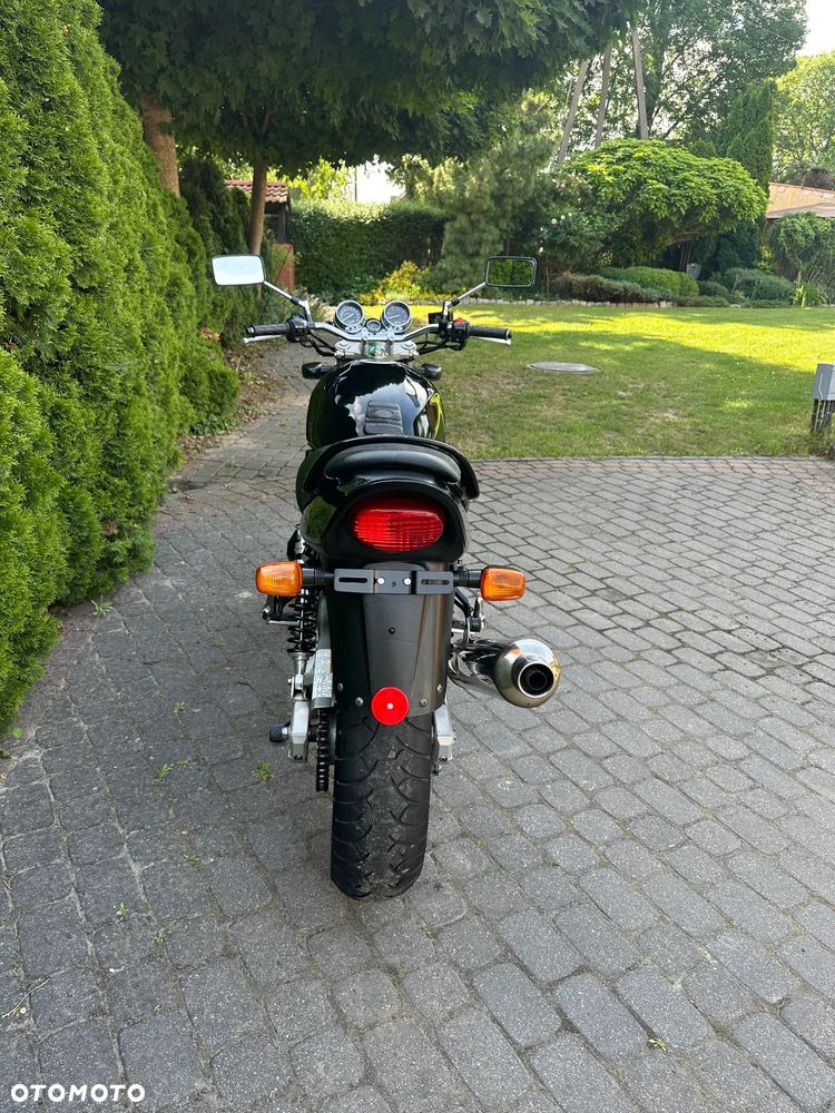 Suzuki GSX - 9