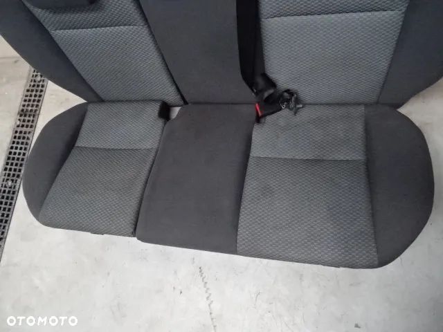 KANAPA TYŁ TYLNA FORD FOCUS MK2 KOMBI NR46 - 2