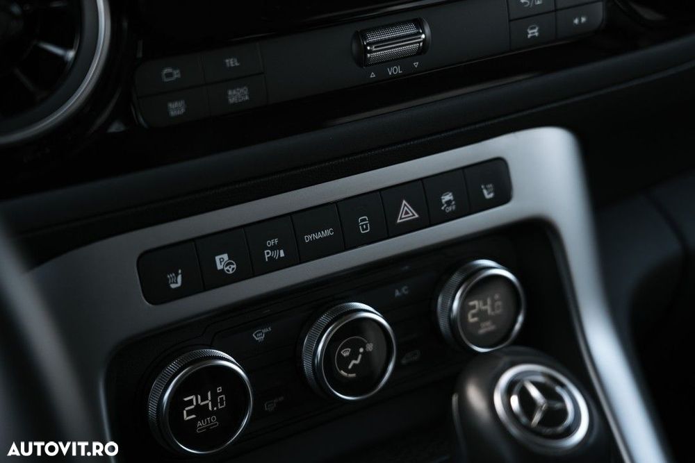 Mercedes-Benz EQT - 28