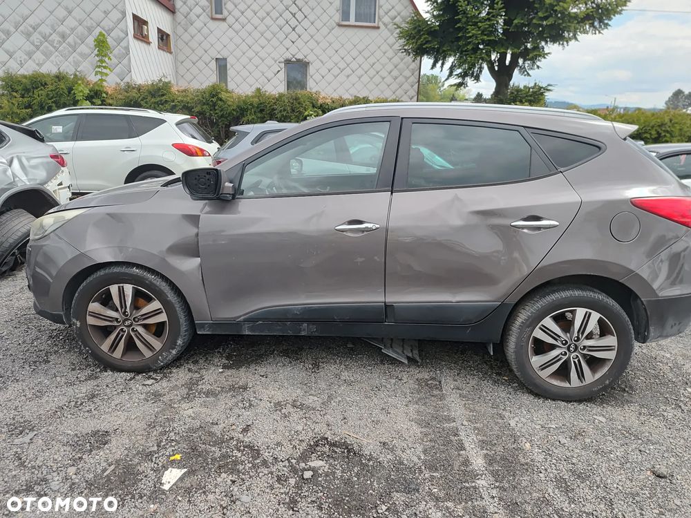 Hyundai ix35 2.0 CRDi Premium 2WD - 7