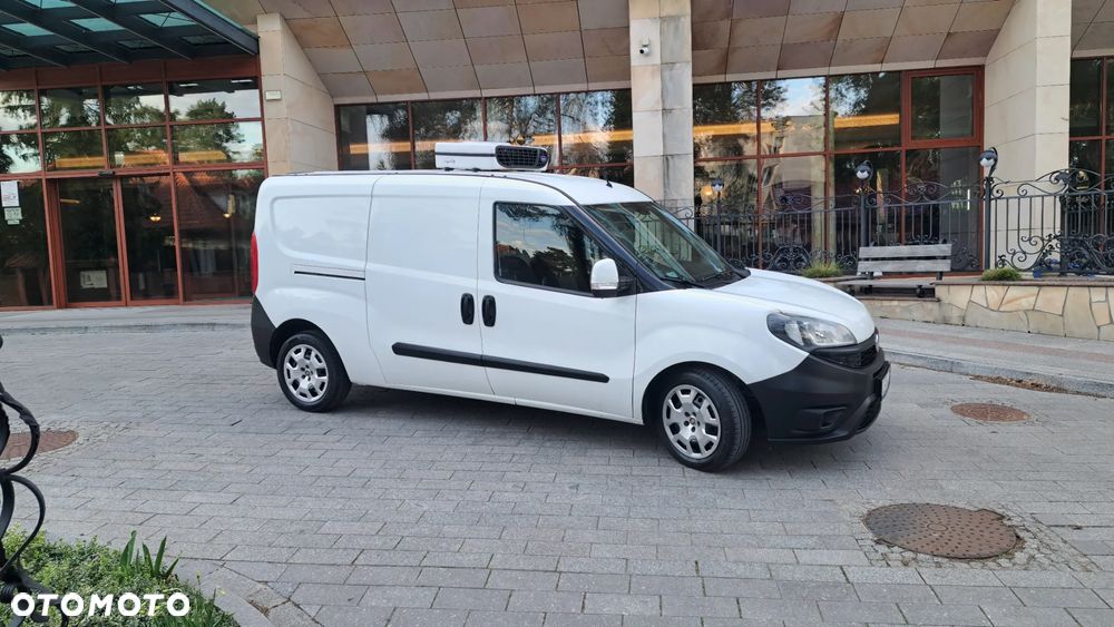 Fiat Doblo - 8