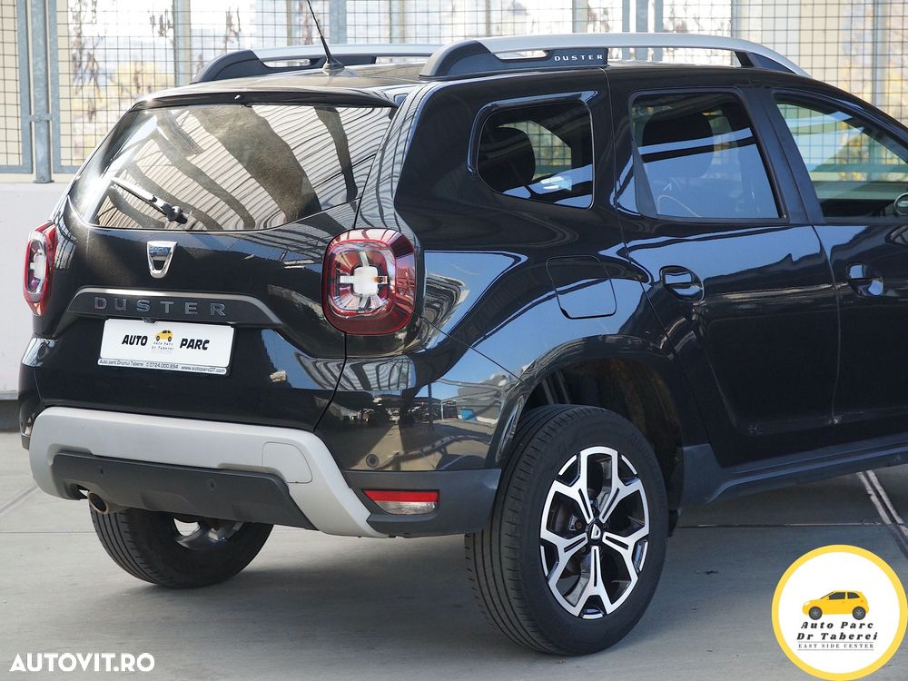 Dacia Duster TCe 130 2WD Sondermodell Extreme - 18