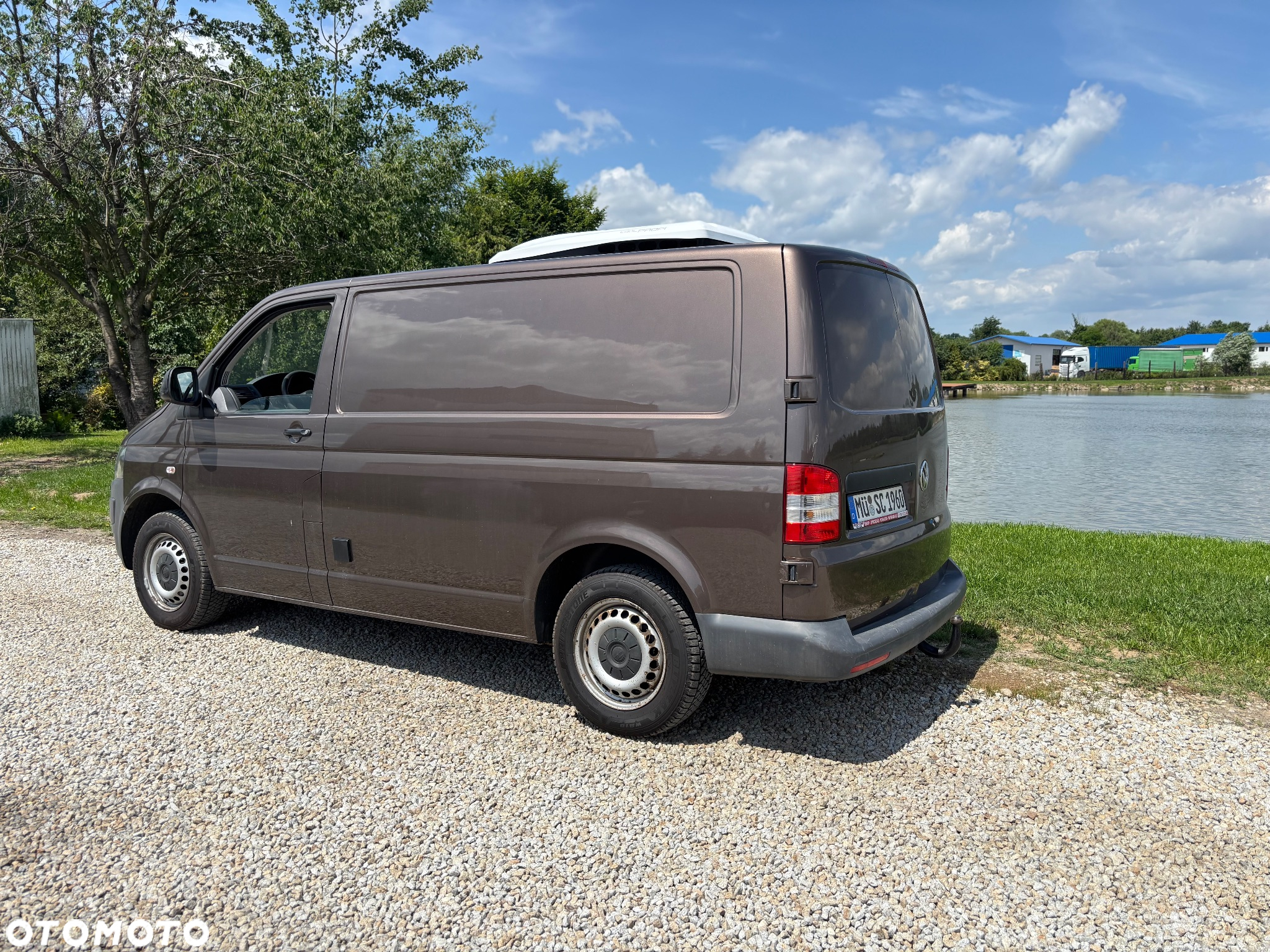 Volkswagen T5 - 4