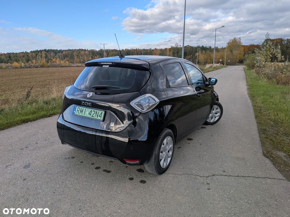 Renault Zoe - 11