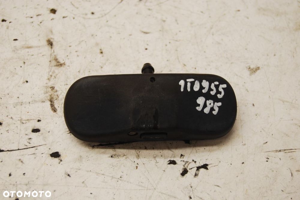 DYSZA SPRYSKIWACZY 1T0955985 1T0955985C CW TOURAN CADDY AUDI SEAT SKODA - 1