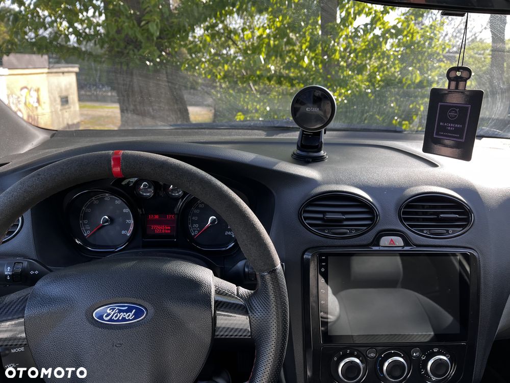 Ford Focus 1.6 Ti-VCT Trend - 6