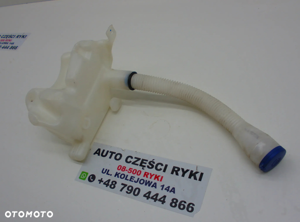 Berlingo II Partner II Zbiorniczek Płynu do Spryskiwaczy