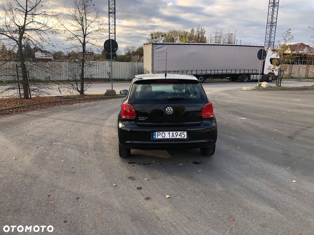 Volkswagen Polo 1.2 Trendline - 14
