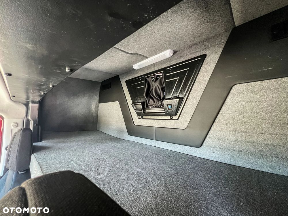 Iveco 35S18HA8 3.0 Diesel 180 KM AT8 'ZF' Autolaweta, Sypialnia, GSC - 20