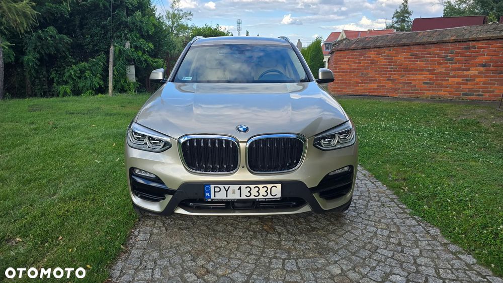 BMW X3 - 6