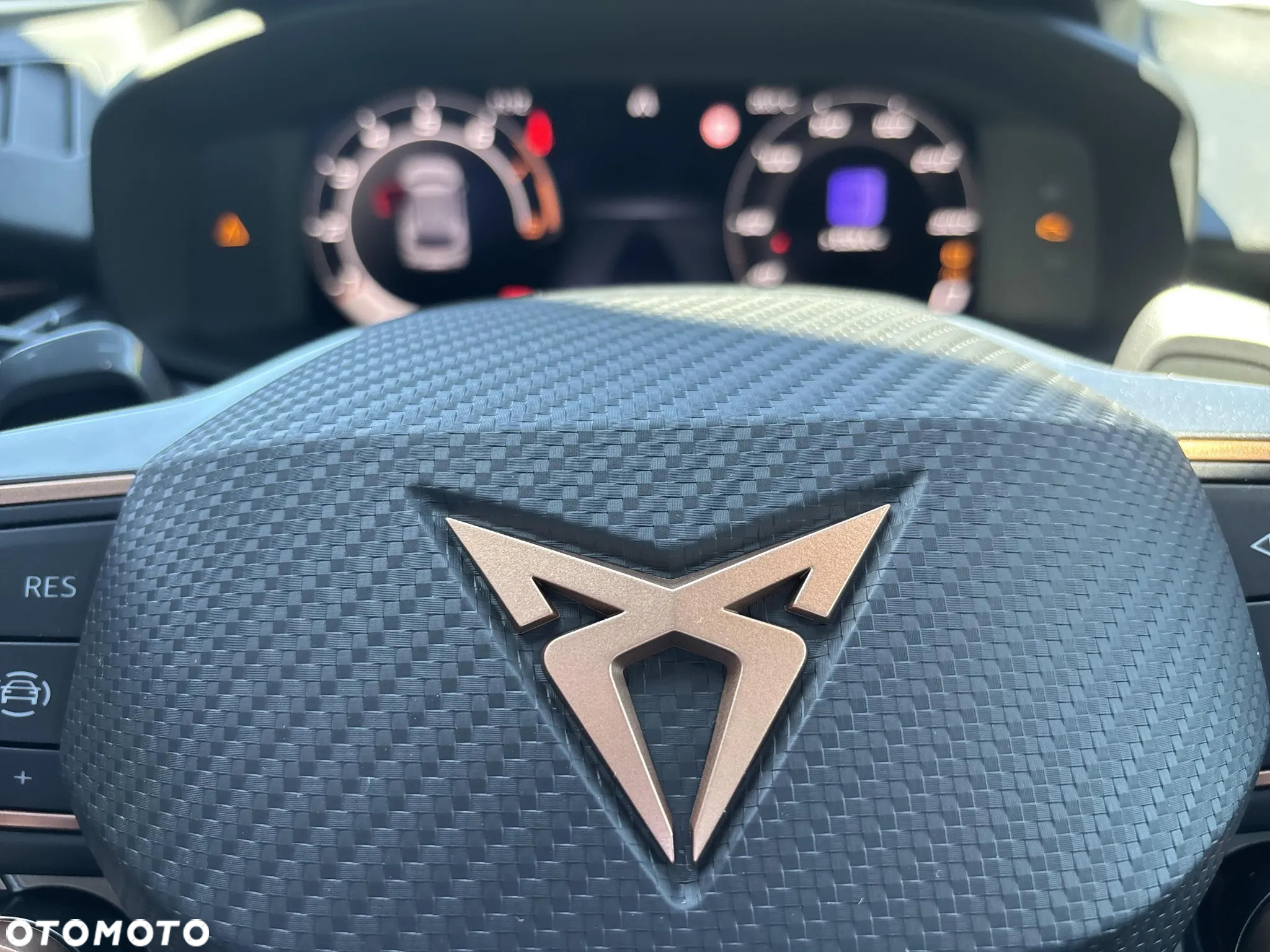 Cupra Terramar 2.0 TSI 4Drive DSG - 15