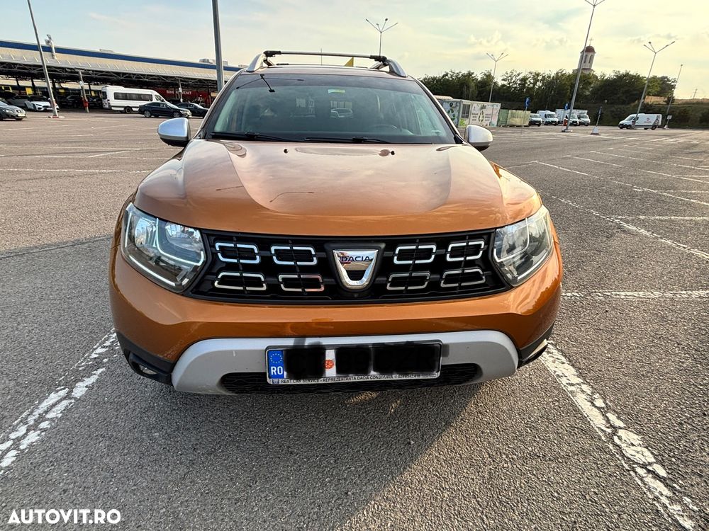 Dacia Duster - 10