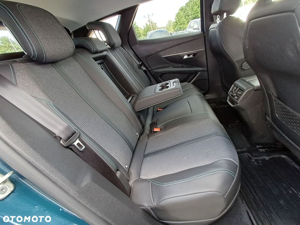 Peugeot 3008 - 35