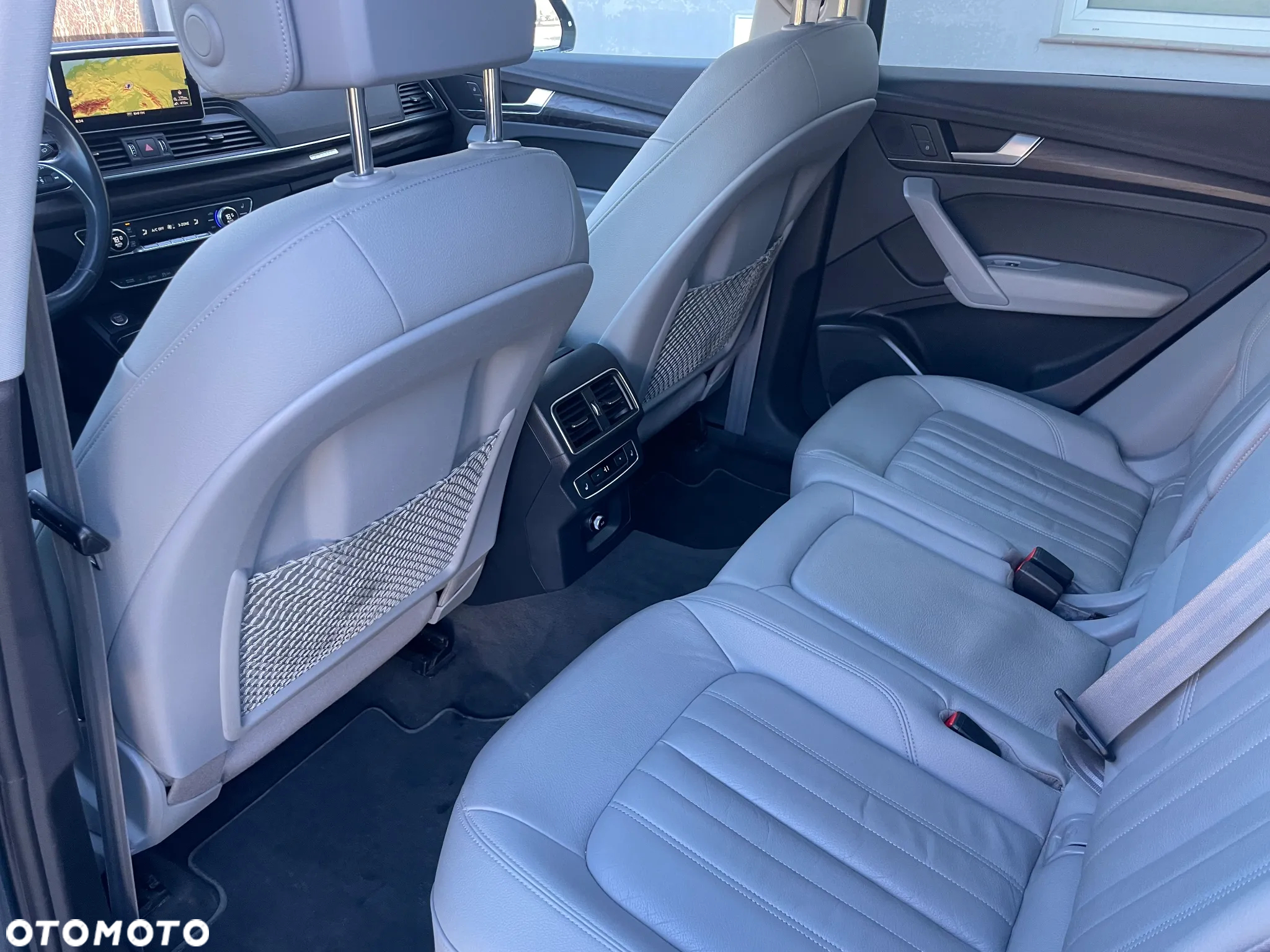 Audi Q5 2.0 TFSI Quattro Design S tronic - 18