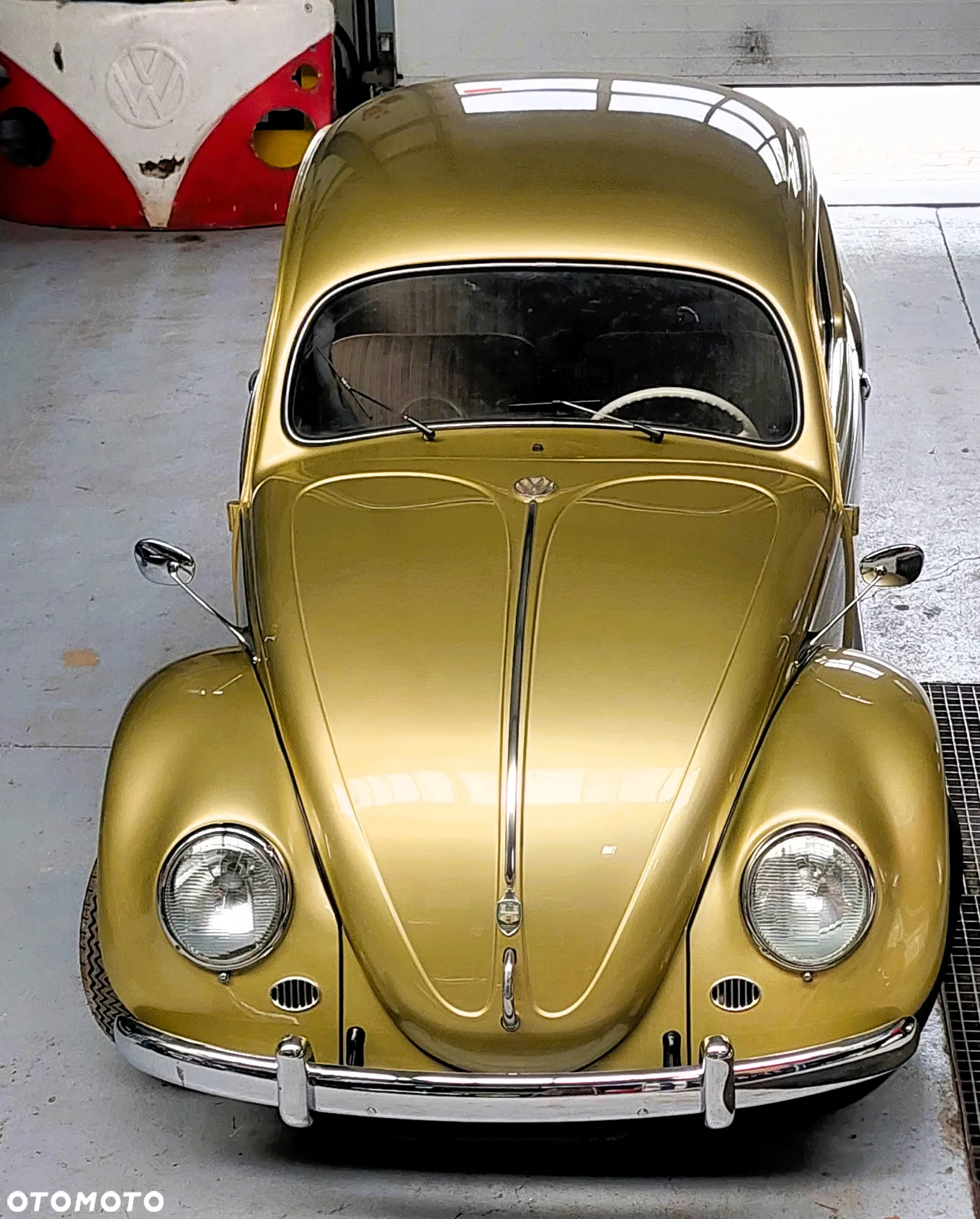 Volkswagen Garbus - 37