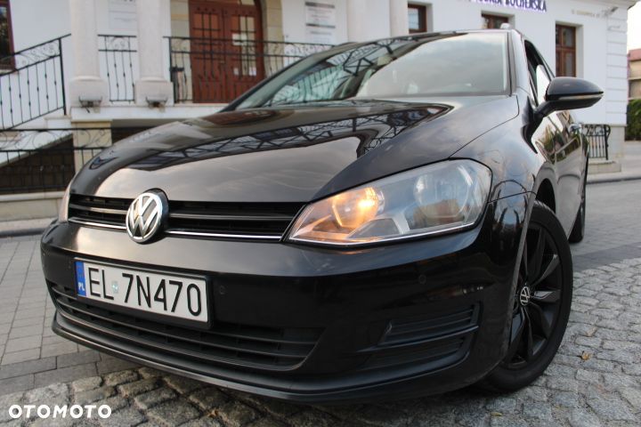 Volkswagen Golf - 37