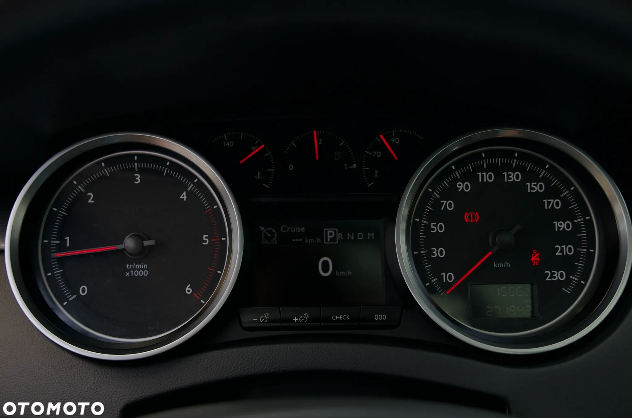 Peugeot 508 2.0 HDi Business Line - 10