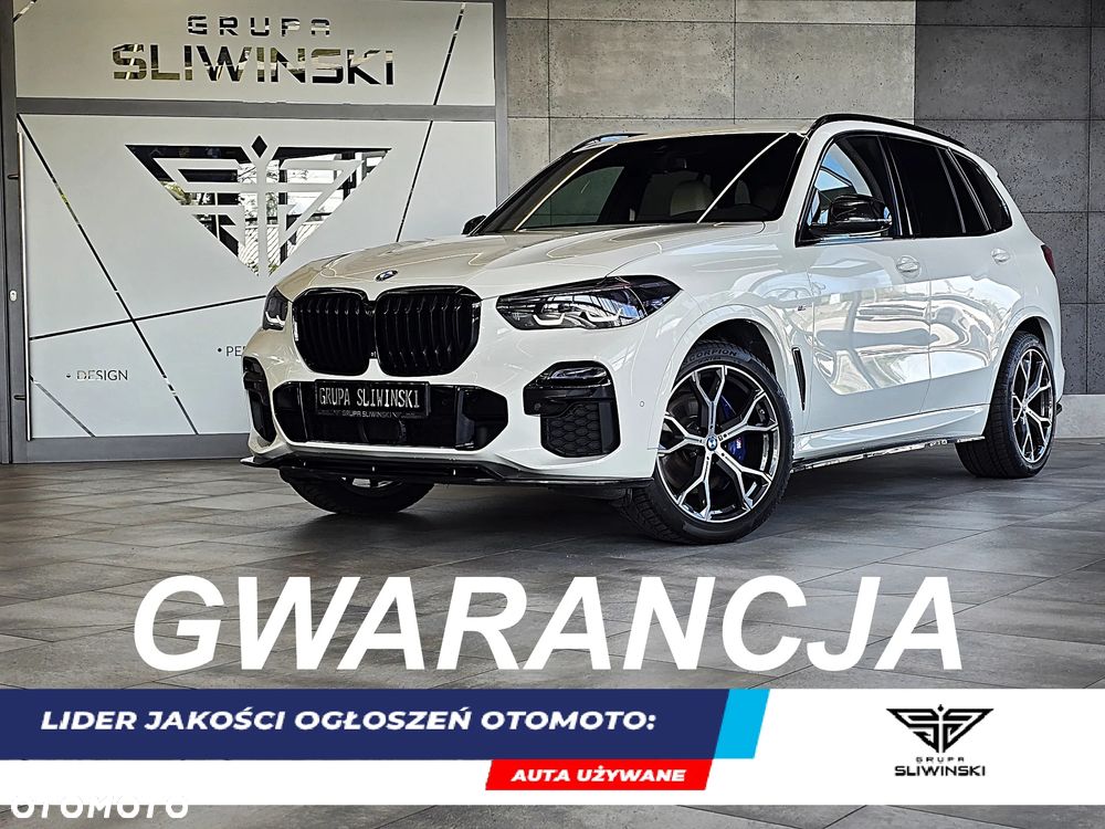 BMW X5 - 2