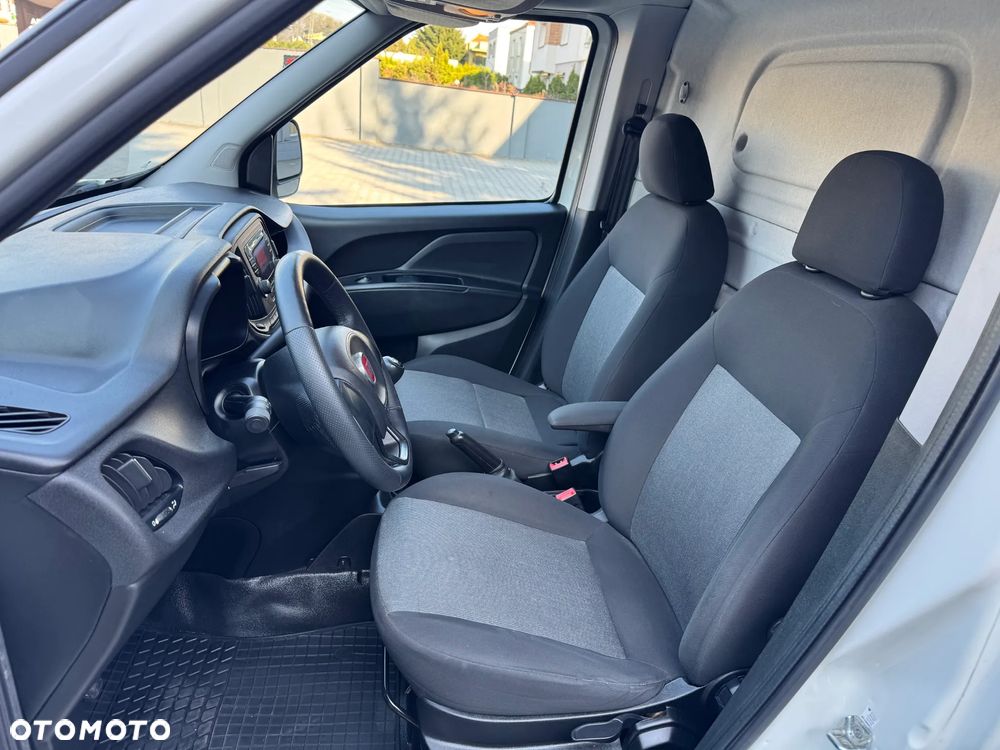 Fiat DOBLO - 8