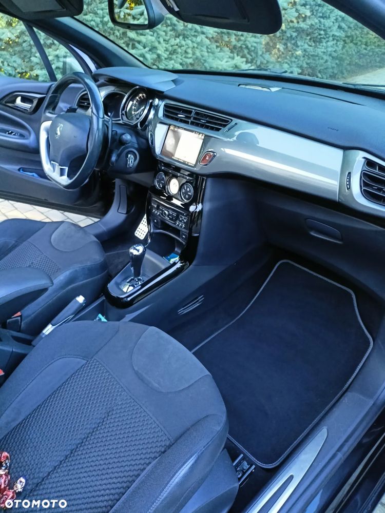 Citroën DS3 - 30
