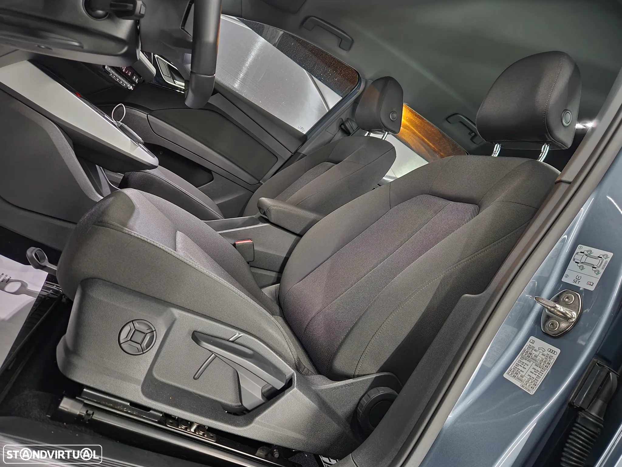 Audi Q4 e-tron 40 82 kWH - 18