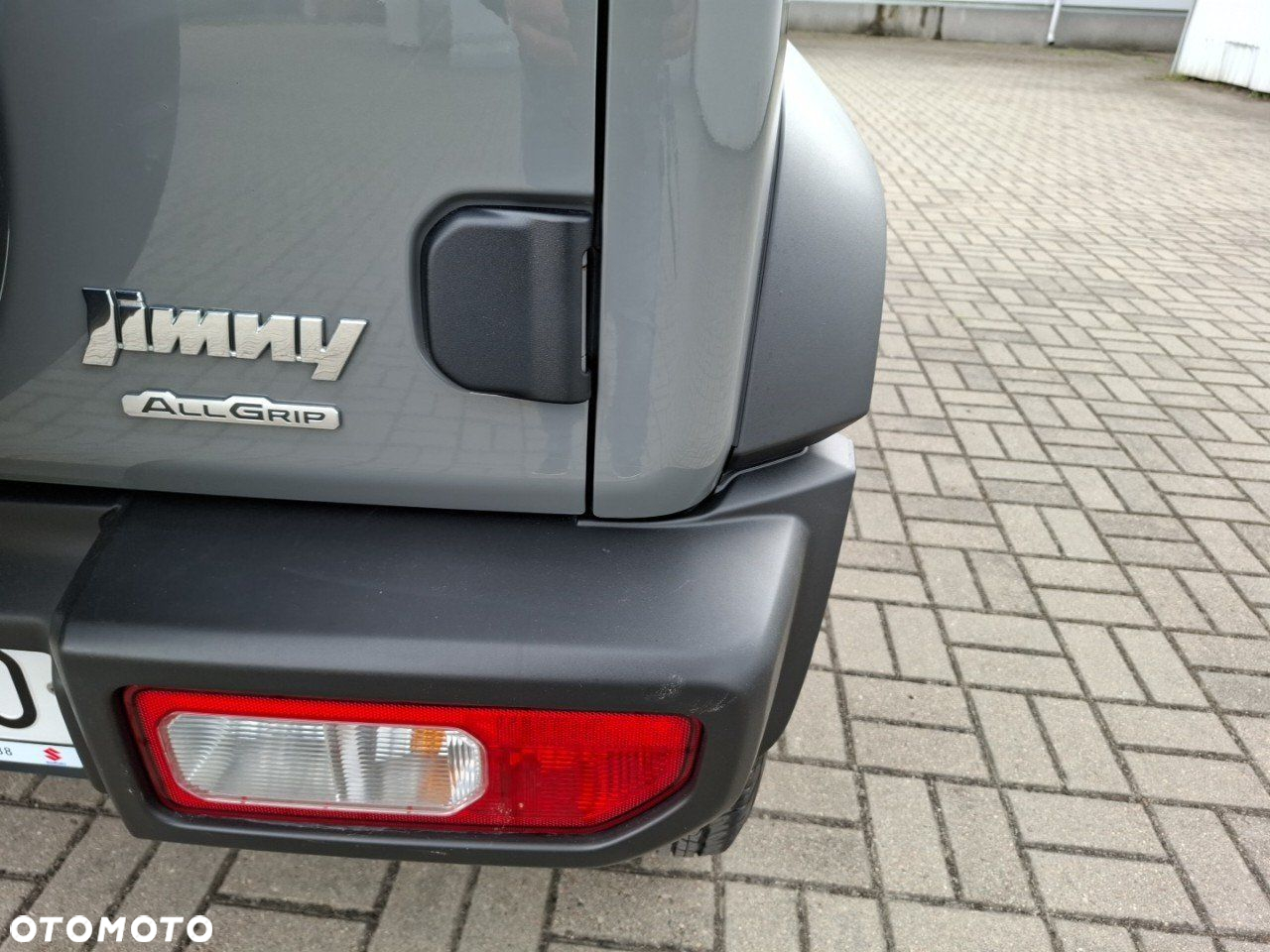 Suzuki Jimny 1.5 Pro - 17